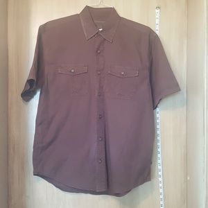 Magellan Brown size medium (275)